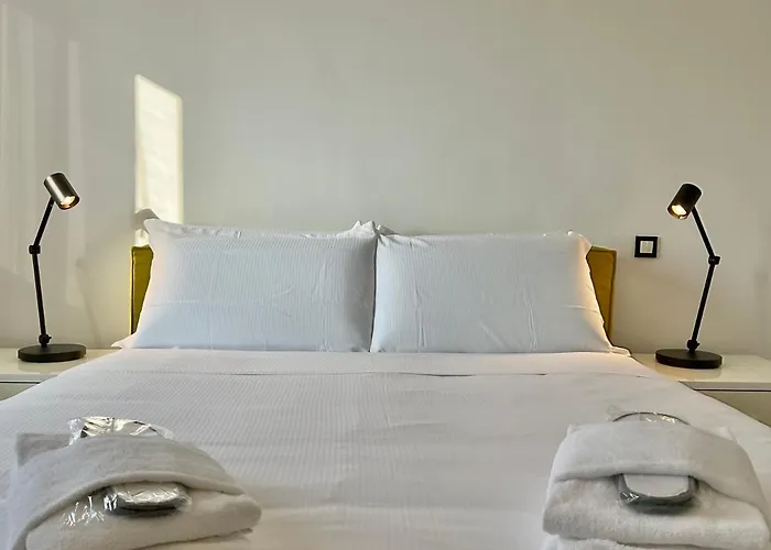 Plebiscito Apartment