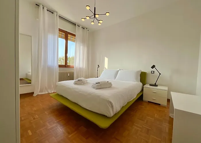 Plebiscito Apartment