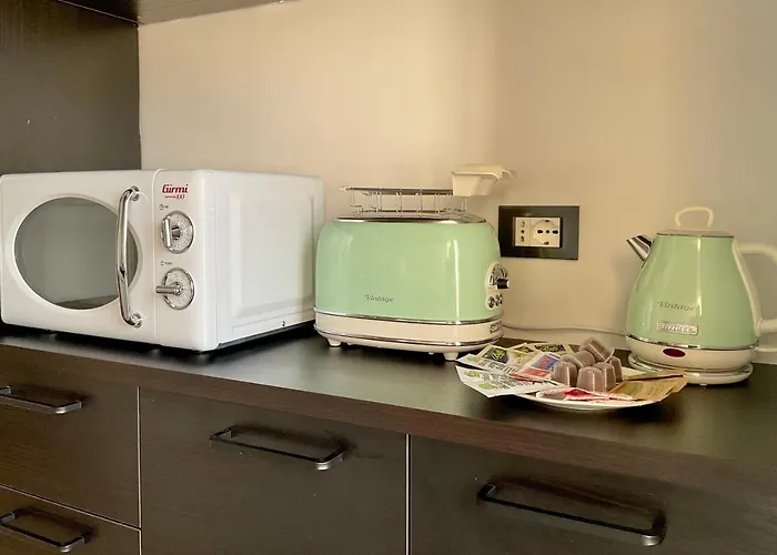 Plebiscito Apartment