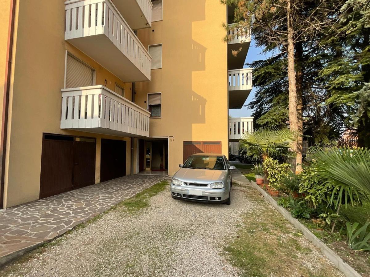Apartment Plebiscito Padova