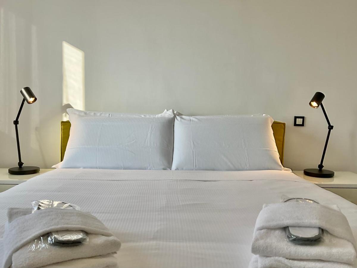 Apartment Plebiscito *