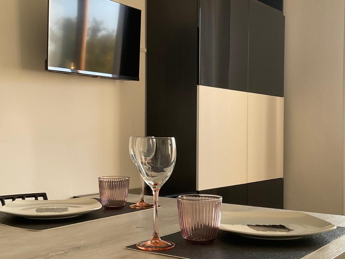 Apartment Plebiscito