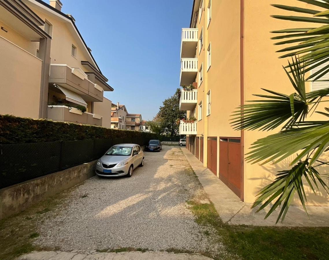 Apartment Plebiscito
