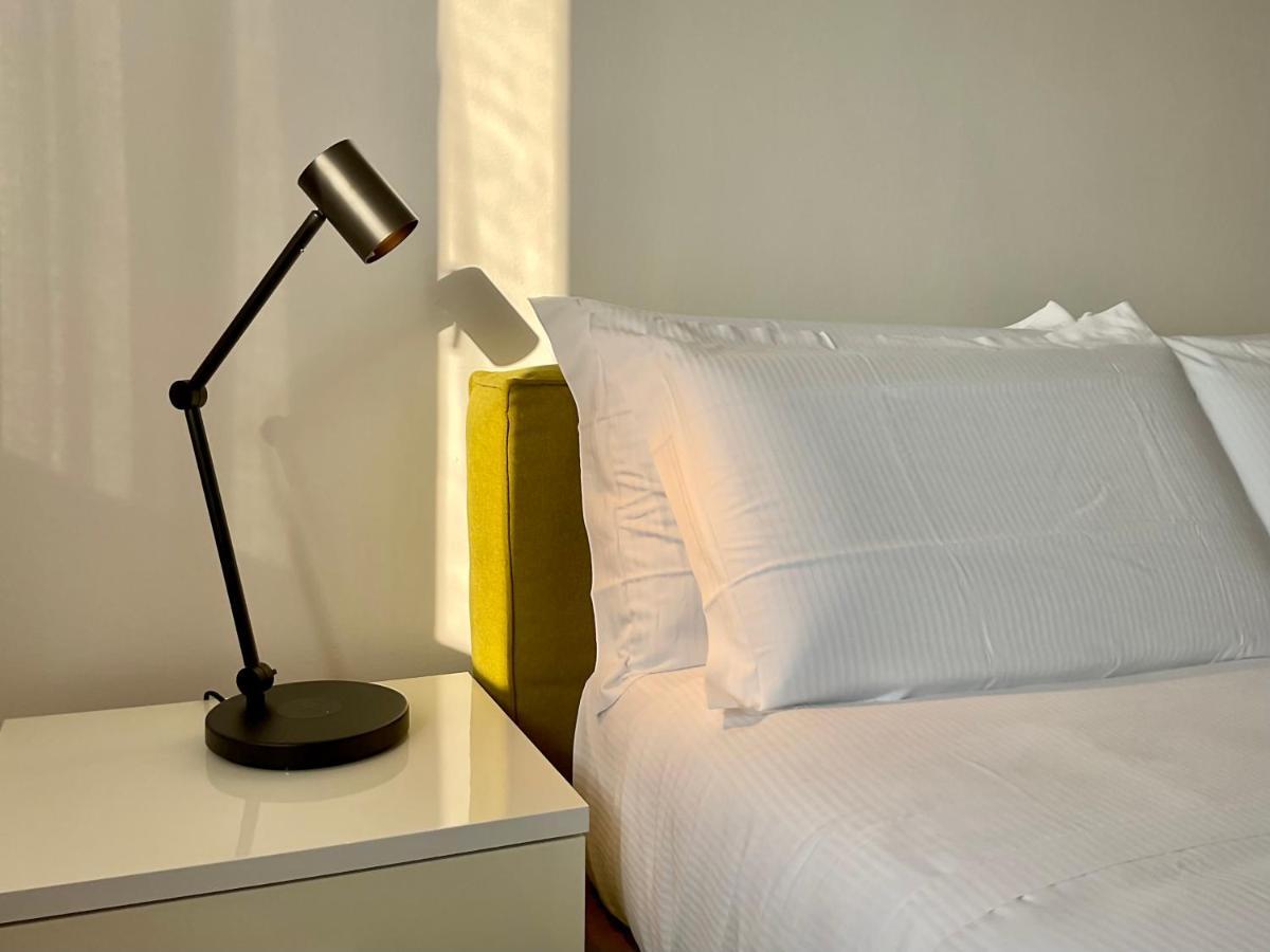 Apartment Plebiscito *