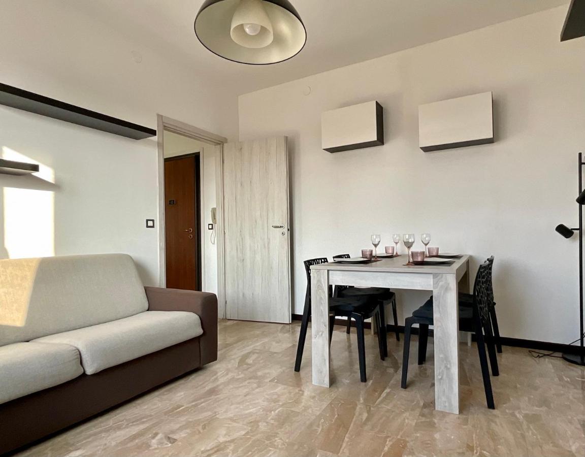 Apartment Plebiscito *