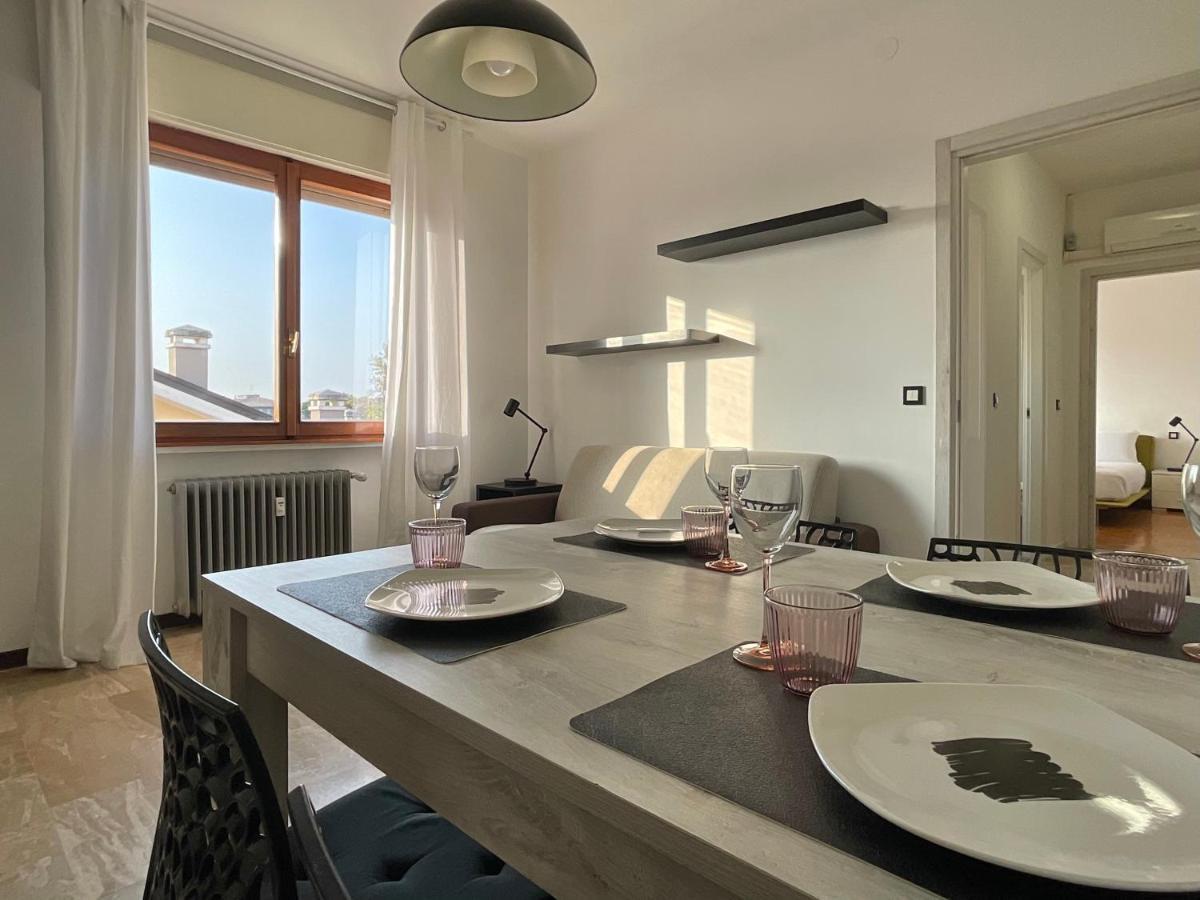 Plebiscito Apartment *
