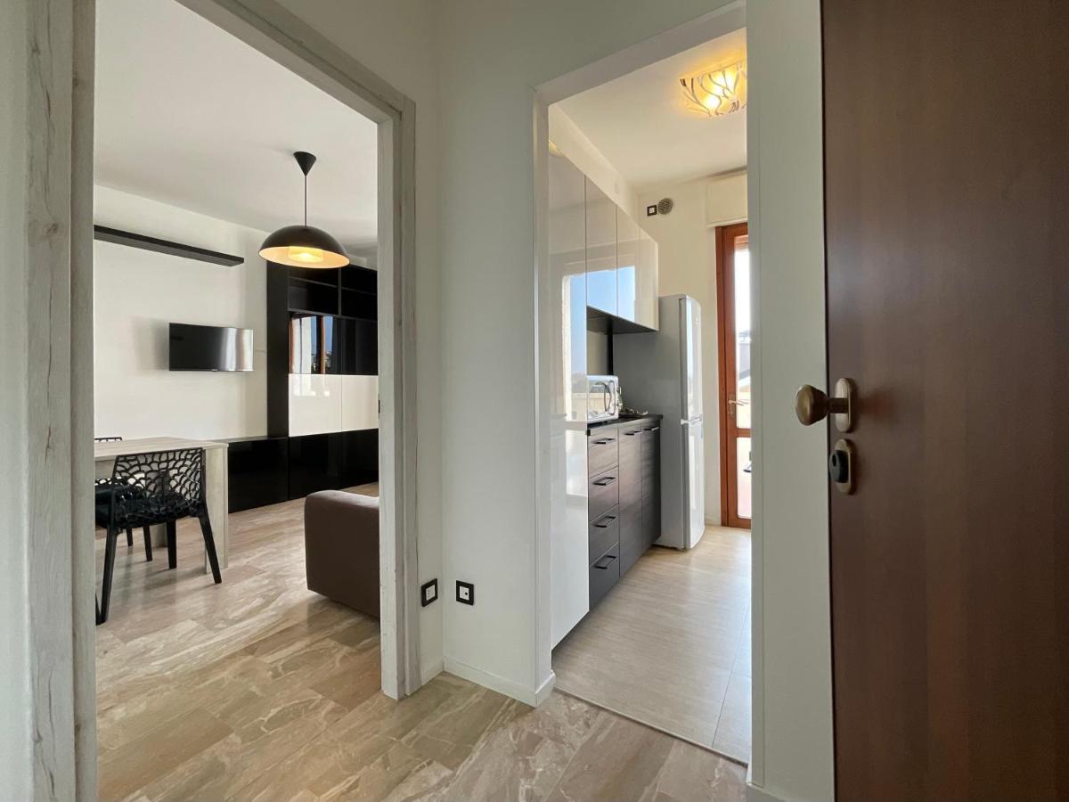Plebiscito Apartment
