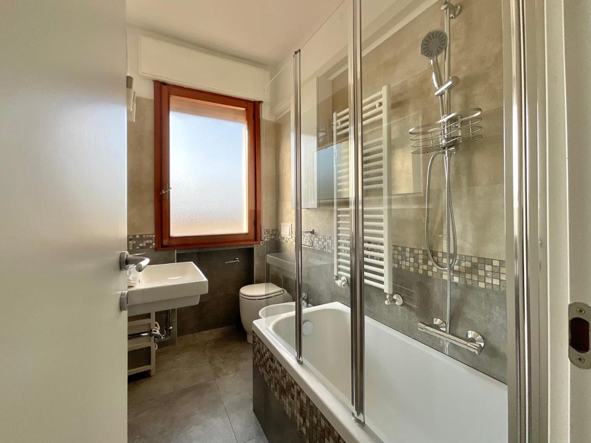Apartment Plebiscito Padova