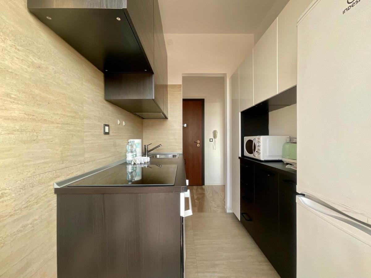 Plebiscito Apartment Padova