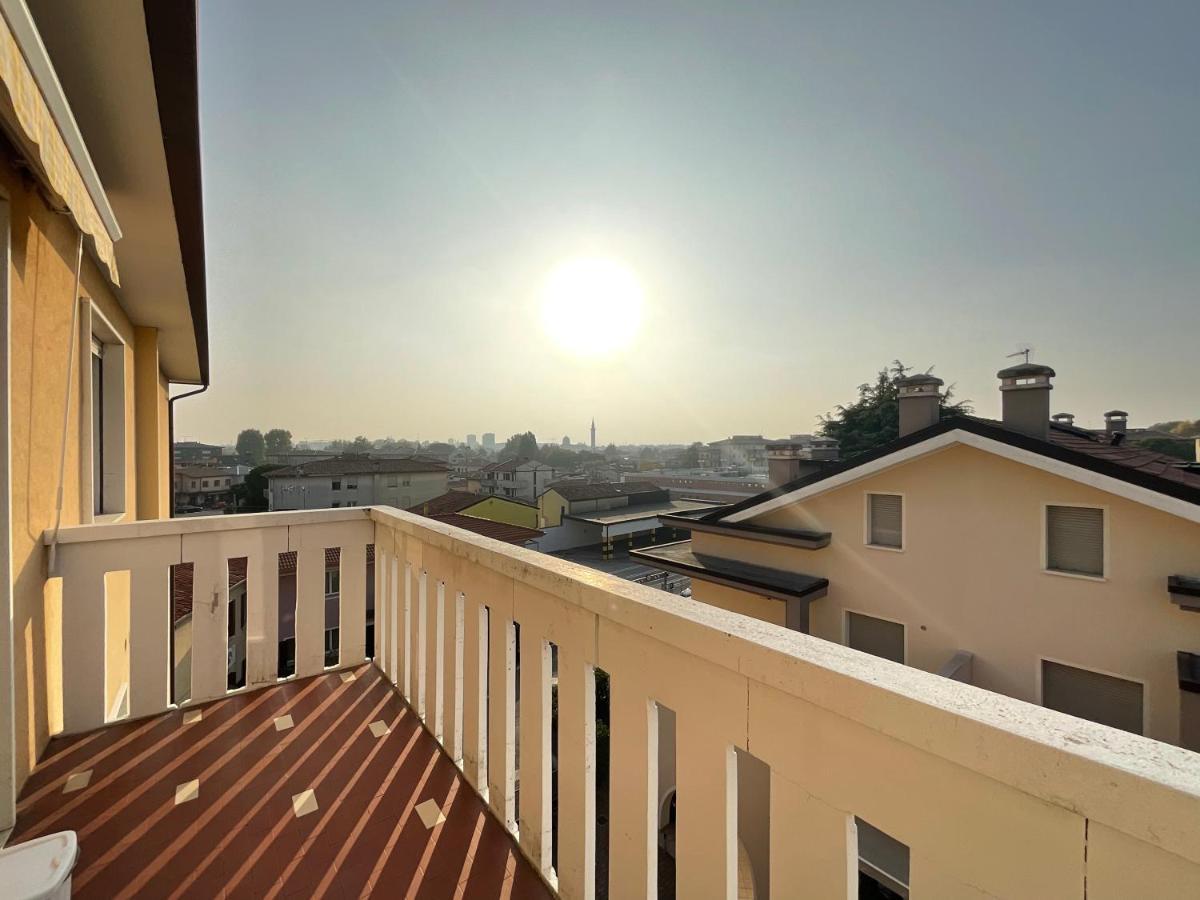 Apartment Plebiscito
