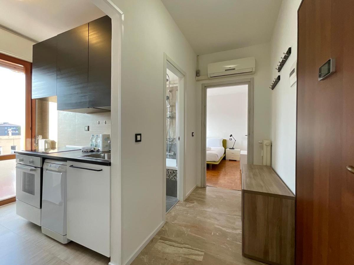 Plebiscito Apartment Padua